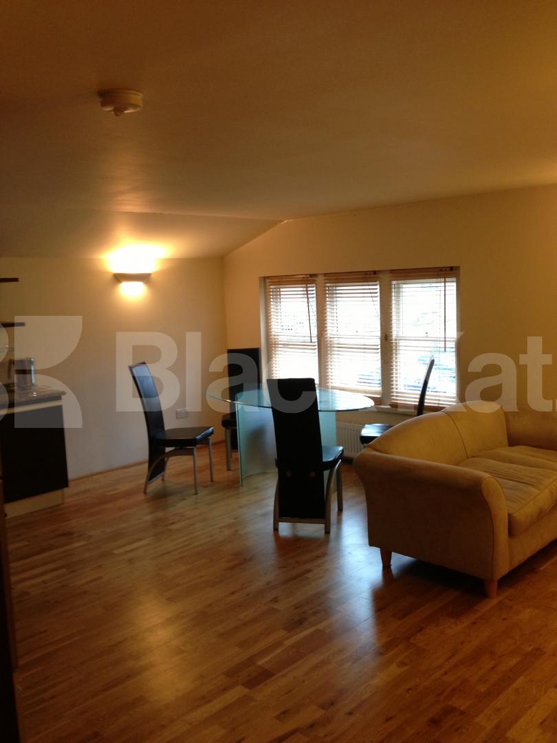 			NEW INSTRUCTION, 2 Bedroom, 1 bath, 1 reception Flat			 Reed Place, Kenwyn Road, Clapham